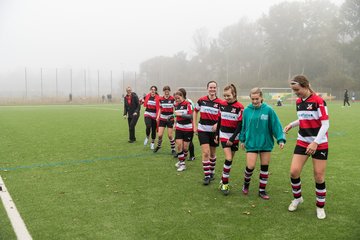 Bild 73 - wCJ Altona 93 - Eimsbuettler TV : Ergebnis: 1:3